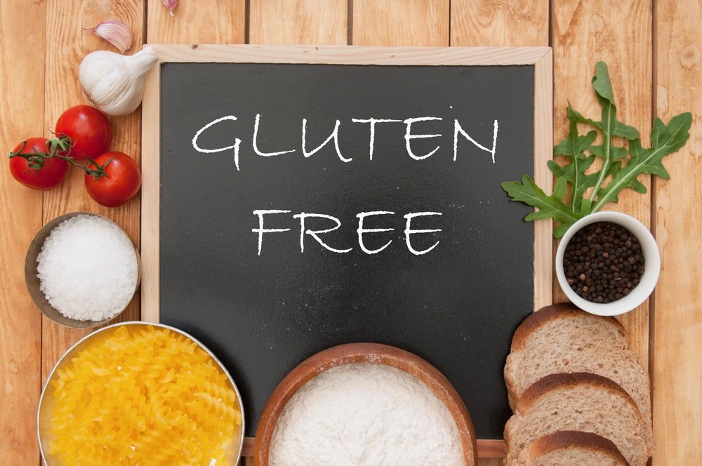 Is A Gluten Free Diet Heart Healthy