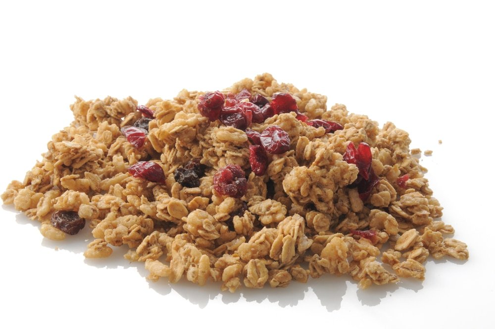 13 Amazing Health Benefits of Granola