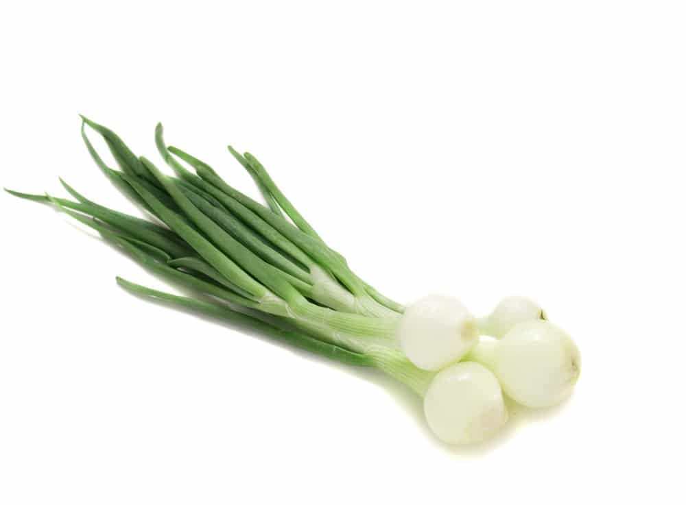 Green Onions