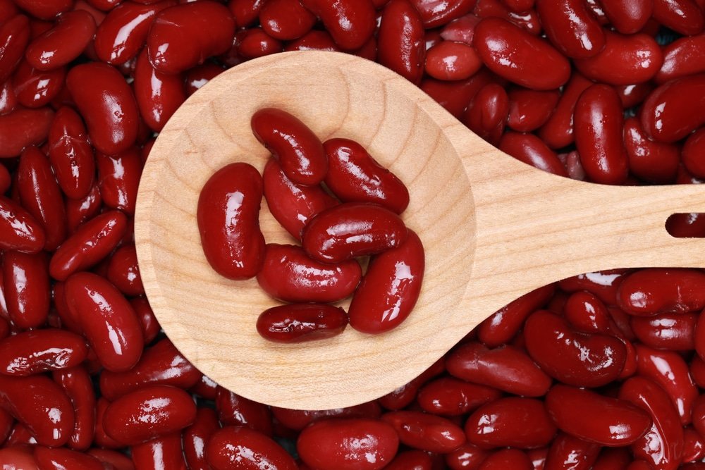 Kidney Beans health benefits