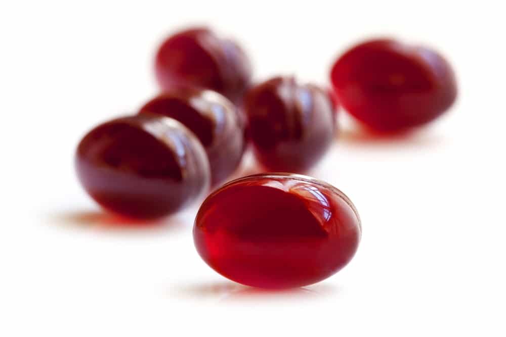 11 Amazing Health Benefits of Krill Oil