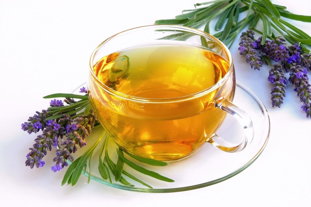 11 Amazing Health Benefits of Lavender Tea