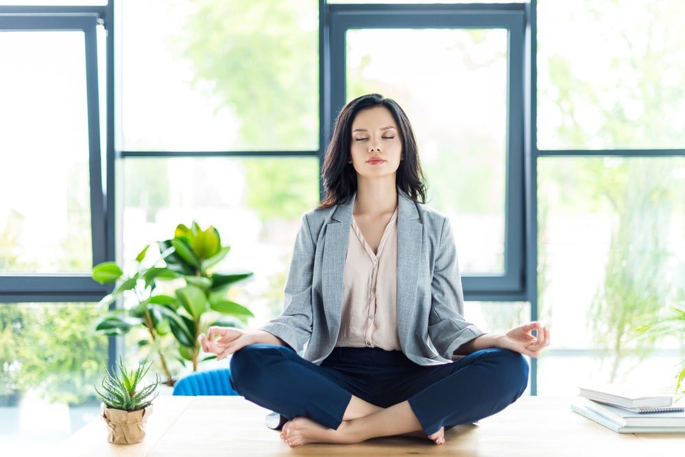 13 Amazing Benefits of Meditation