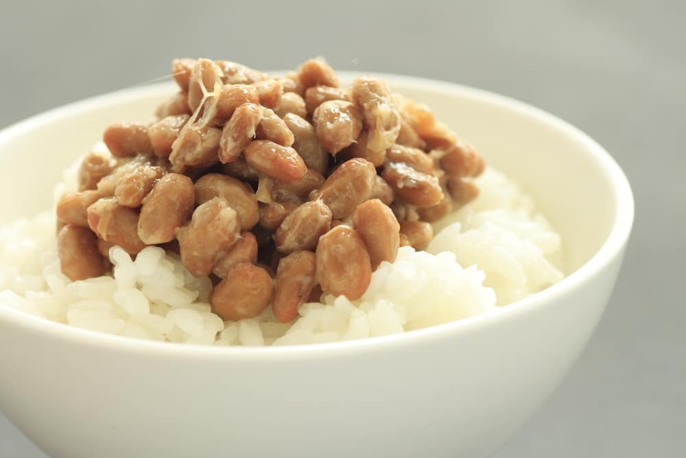 10 Amazing Health Benefits of Natto