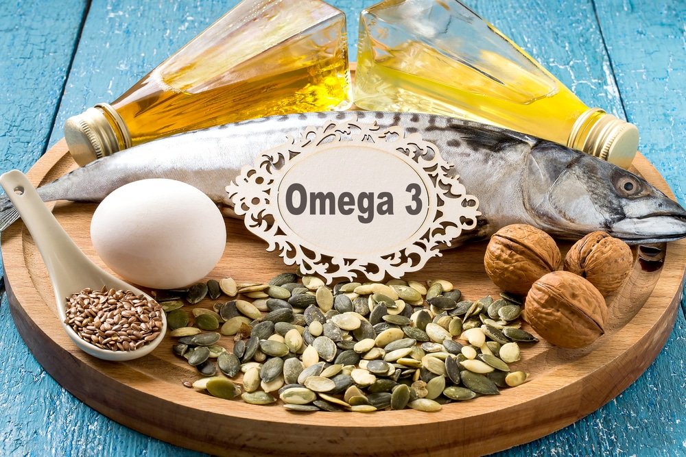 15 Health Benefits of Omega-3 Fatty Acids