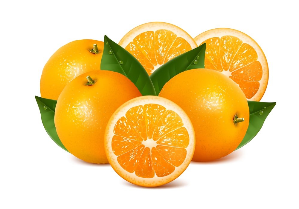 13 Amazing Health Benefits of Oranges