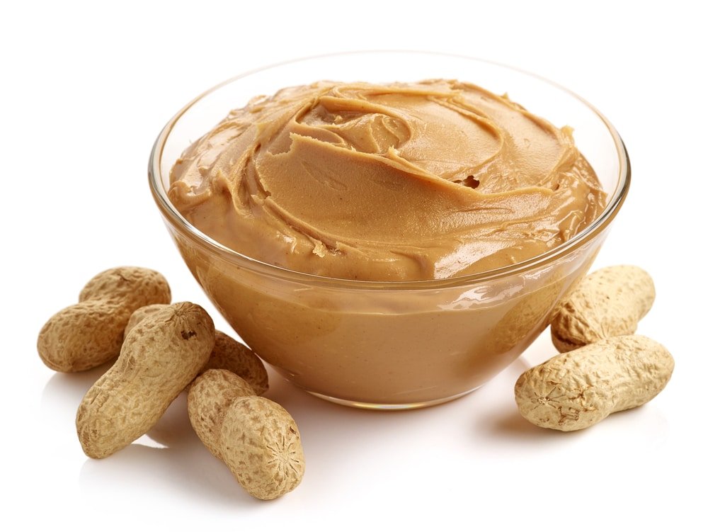 13 Amazing Health Benefits of Peanut Butter