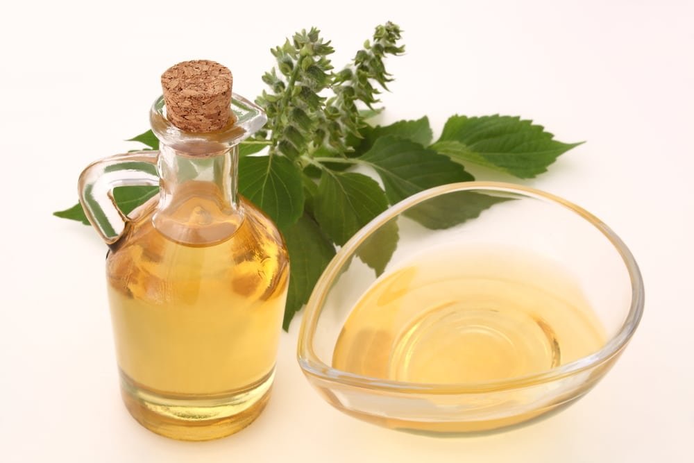 13 Amazing Benefits of Perilla Seed Oil