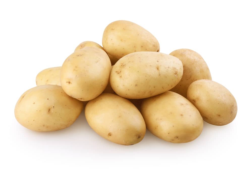 11 Surprising Benefits of Potatoes