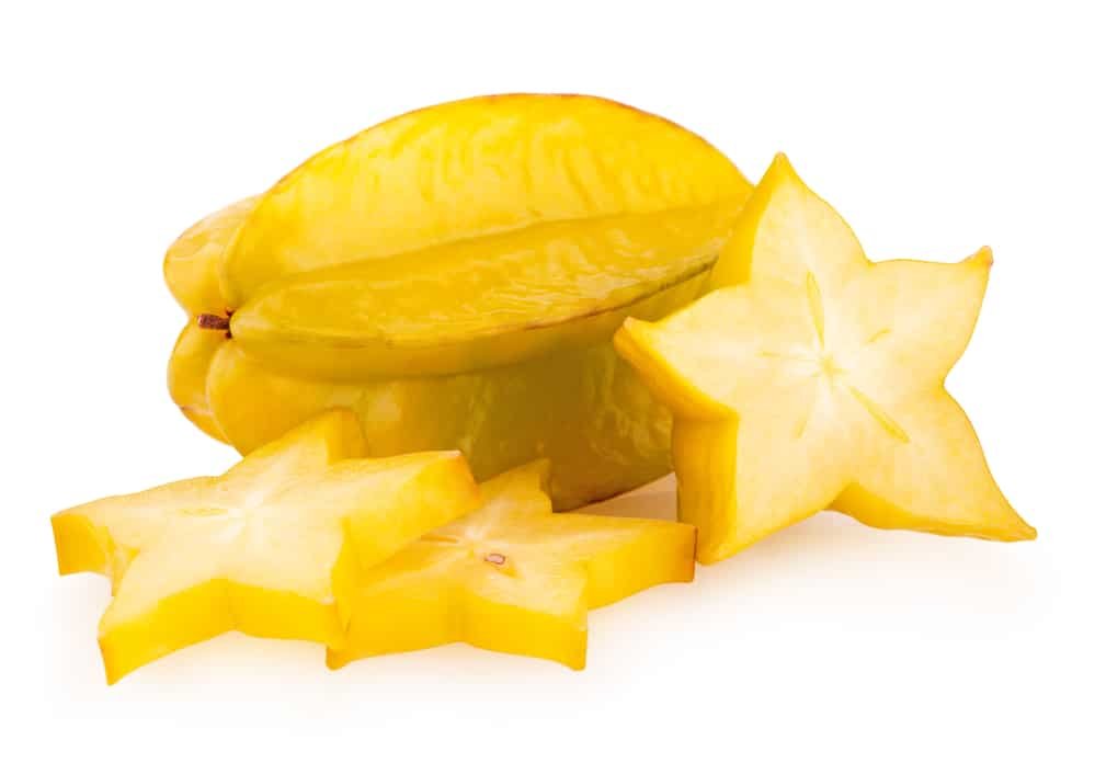 13 Amazing Health Benefits of Starfruit