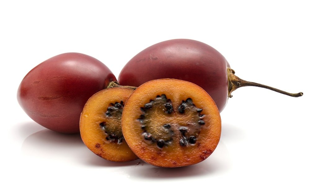 11 Amazing Health Benefits of Tamarillo