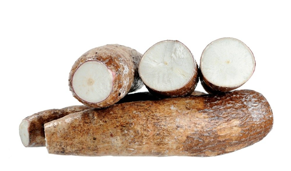 11 Impressive Health Benefits of Yucca Root