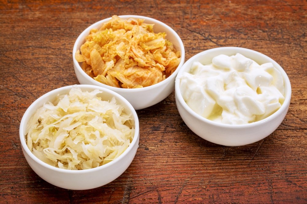 12 Amazing Health Benefits of Fermented Foods