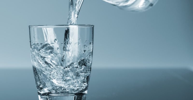 13 Health Benefits of Drinking Hydrogen Water