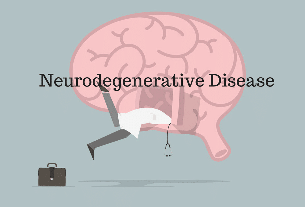 What is Neurodegenerative Disease?