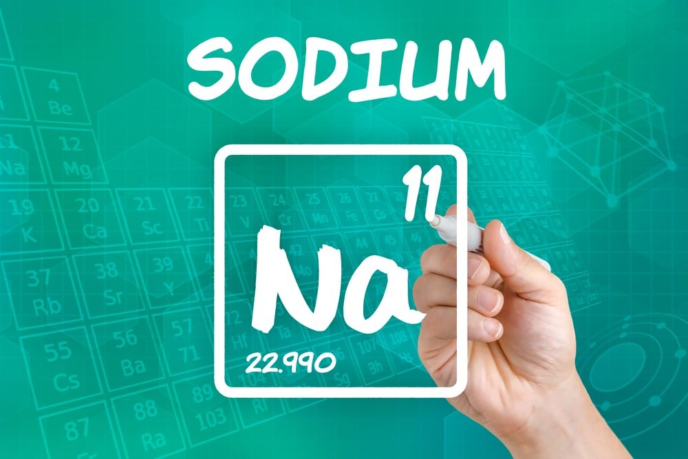 13 Impressive Benefits of Sodium