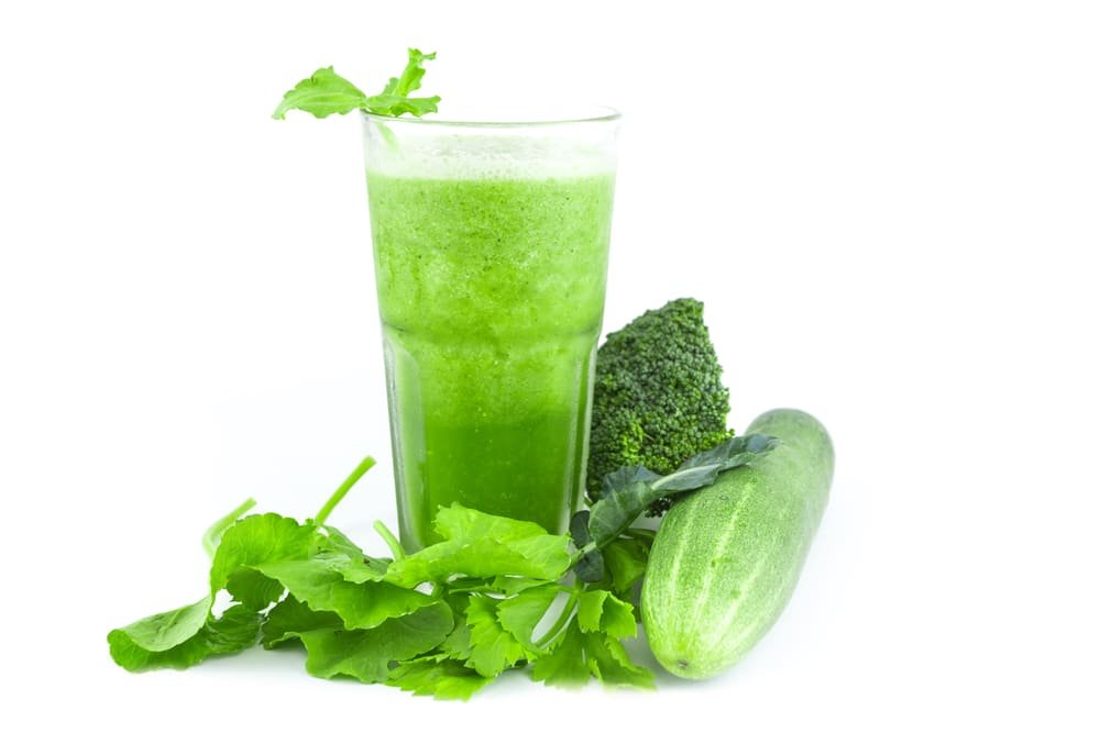 13 Amazing Health Benefits of Watercress Juice