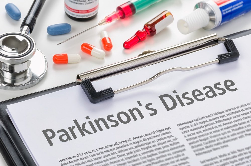 10 Natural Remedies to Treat Parkinson's Disease Natural Food Series