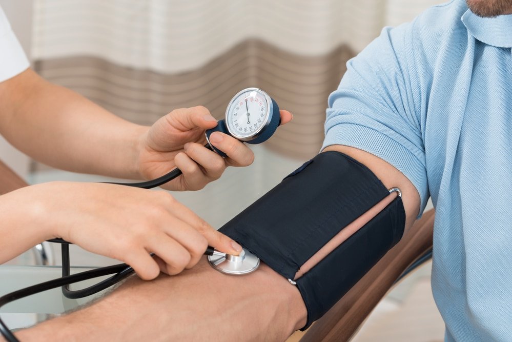 11 Home Remedies for High Blood Pressure