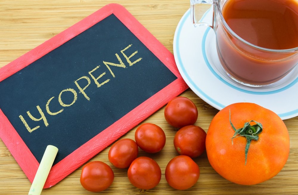15 Amazing Health Benefits of Lycopene