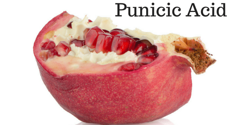 10 Health Benefits of Punicic Acid