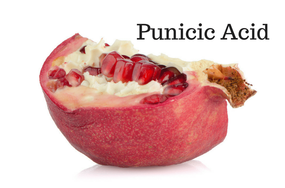 10 Health Benefits of Punicic Acid