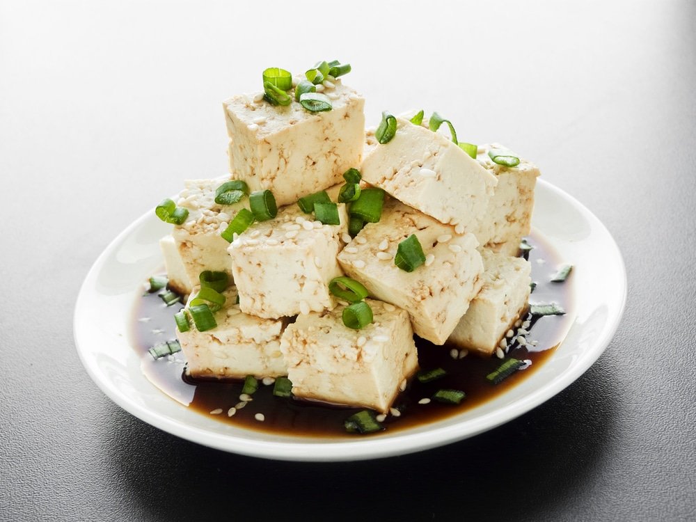 Tofu