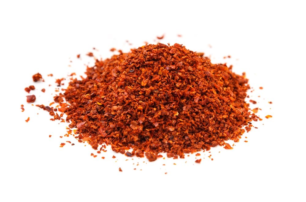 15 Amazing Benefits of Aleppo Pepper