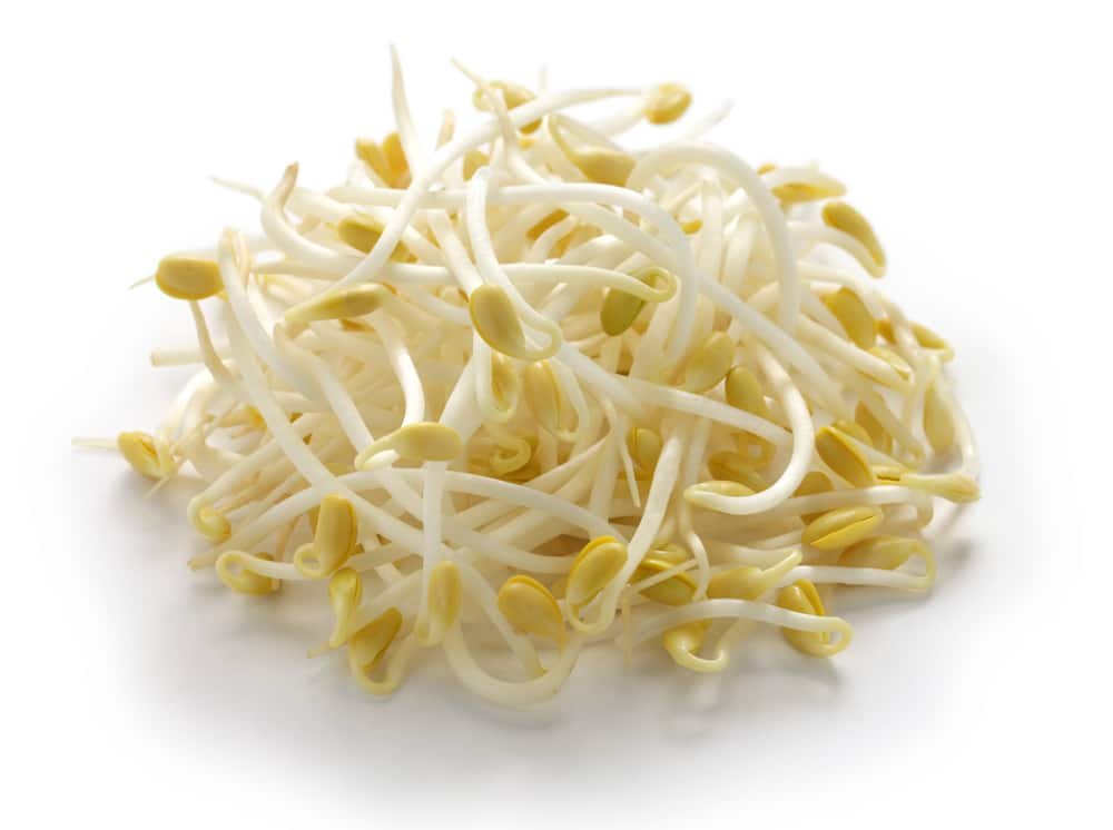 12 Amazing Health Benefits of Bean Sprouts