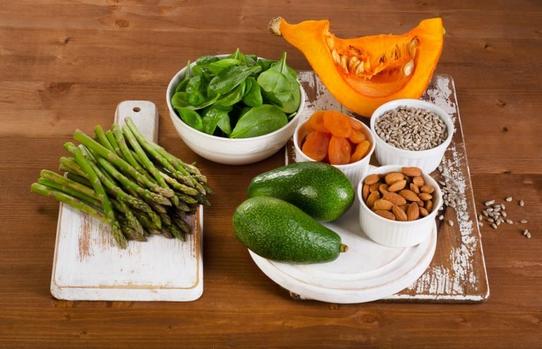 Glutathione visual data 8