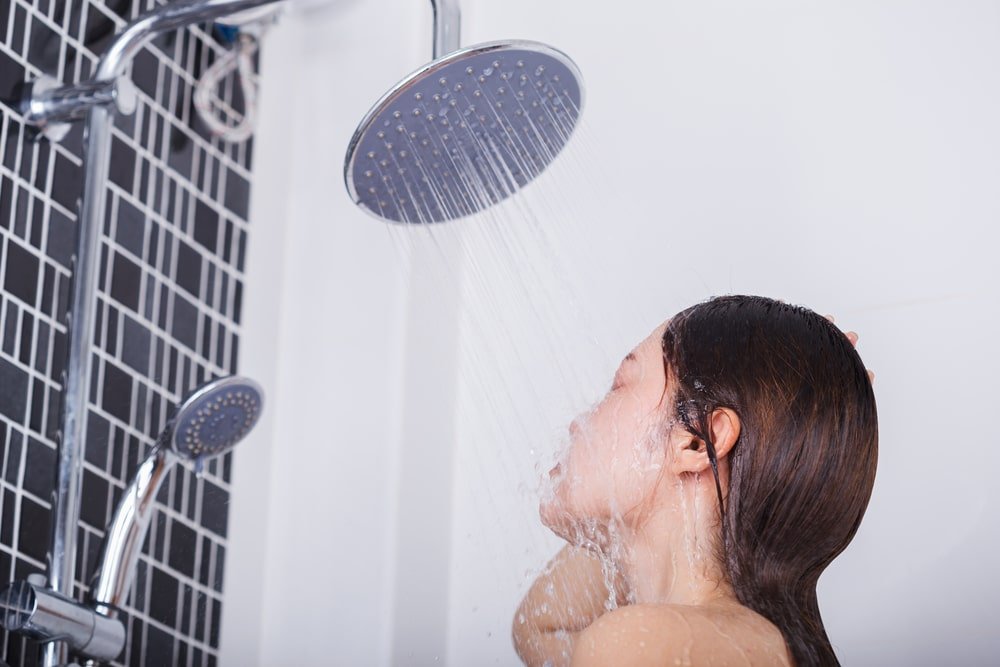 9 Amazing Benefits of Cold Showers