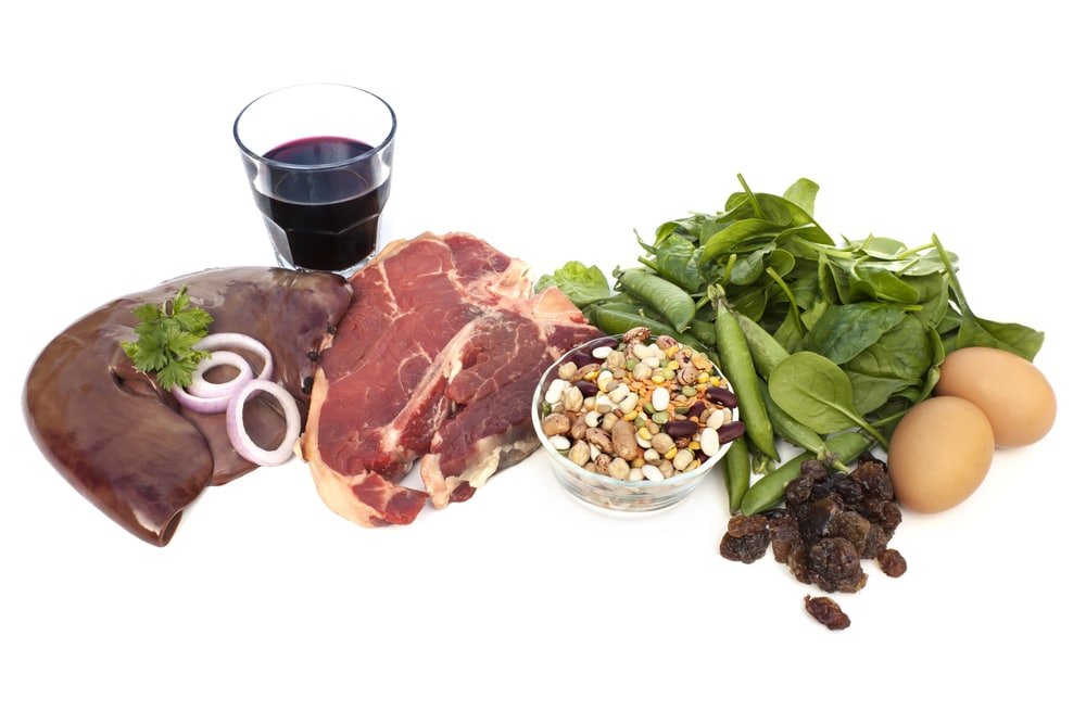 15 Foods That Will Boost Your Blood Levels