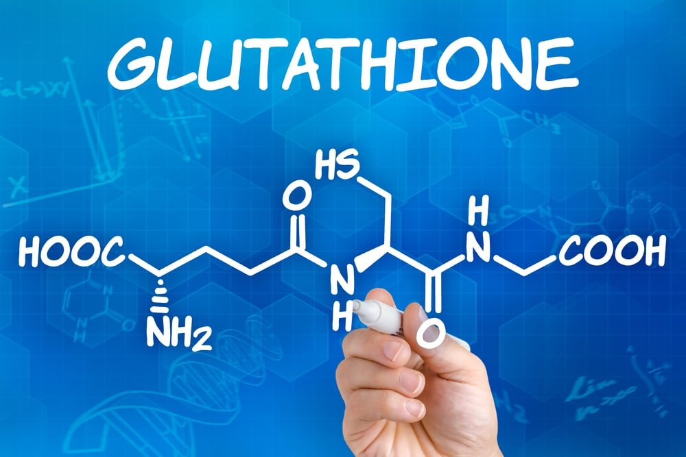 17 Amazing Benefits of Glutathione