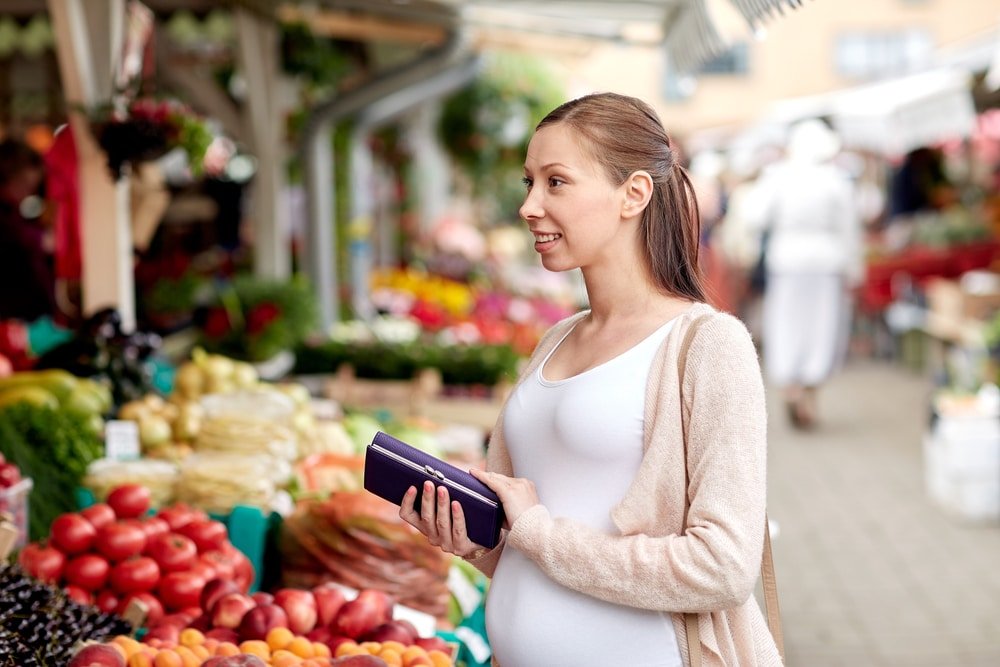 13 Important Foods To Eat During Pregnancy