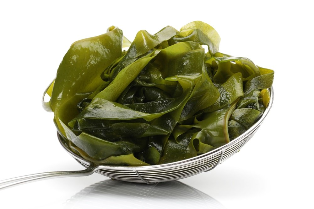 12 Amazing Health Benefits of Seaweed