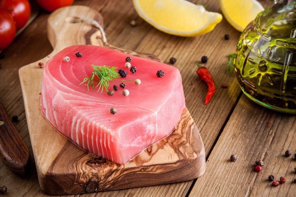 12 Amazing Benefits of Tuna Fish