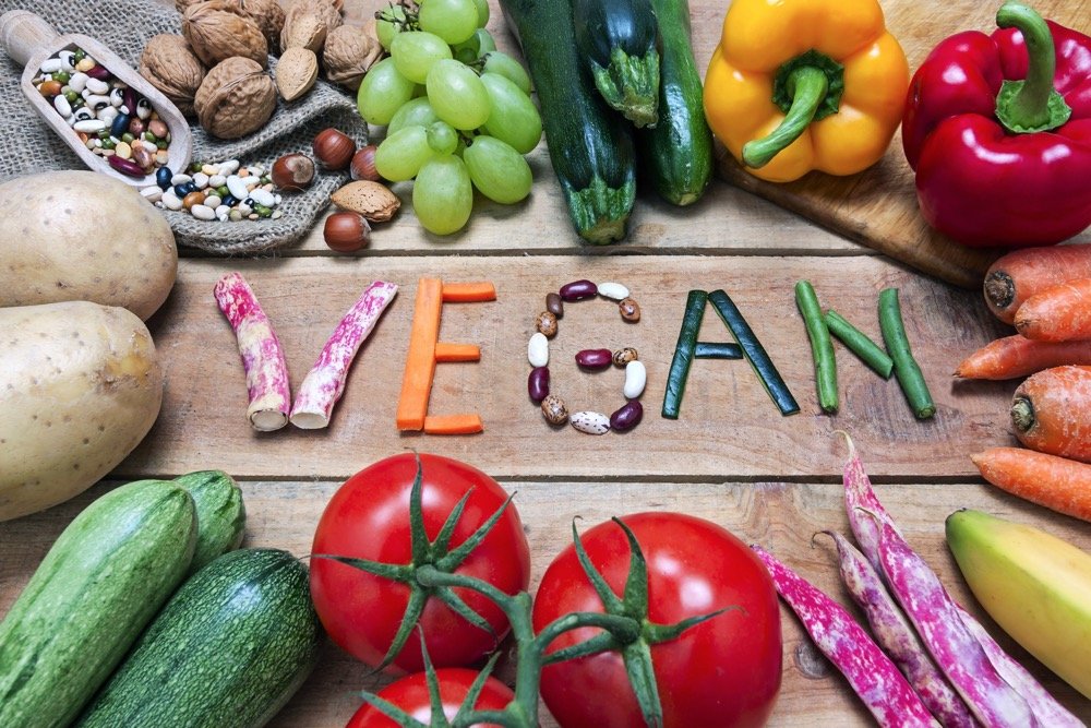 11 Amazing Health Benefits of Being Vegan