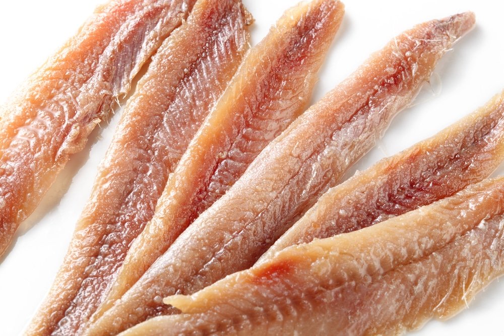 11 Amazing Health Benefits of Anchovies