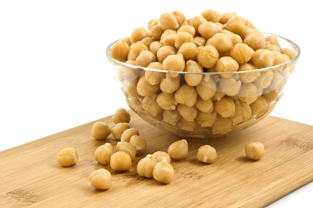 Chickpeas