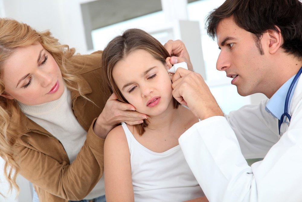 11 Home Remedies For Ear Infections
