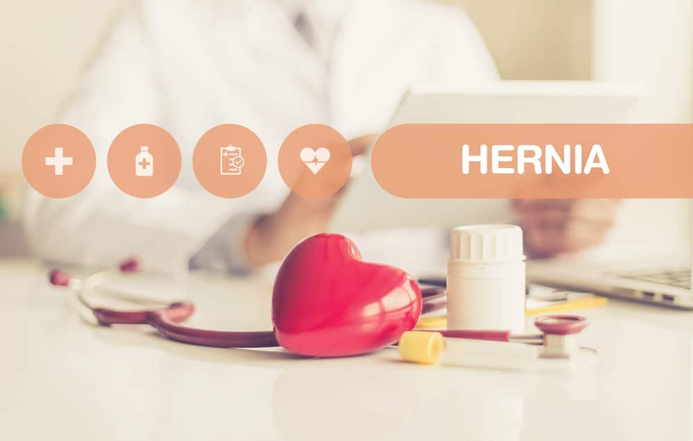 11 Natural Home Remedies for Hernia