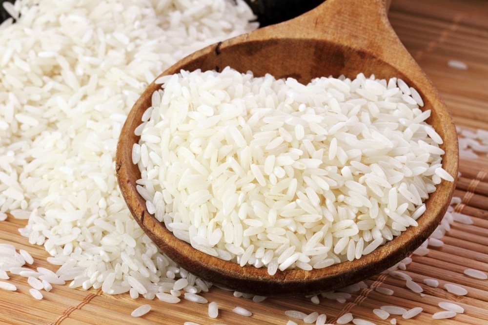 11 Amazing Health Benefits of Rice