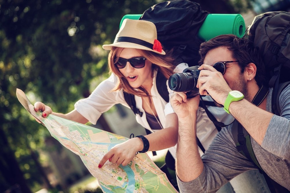 9 Wonderful Benefits of Traveling