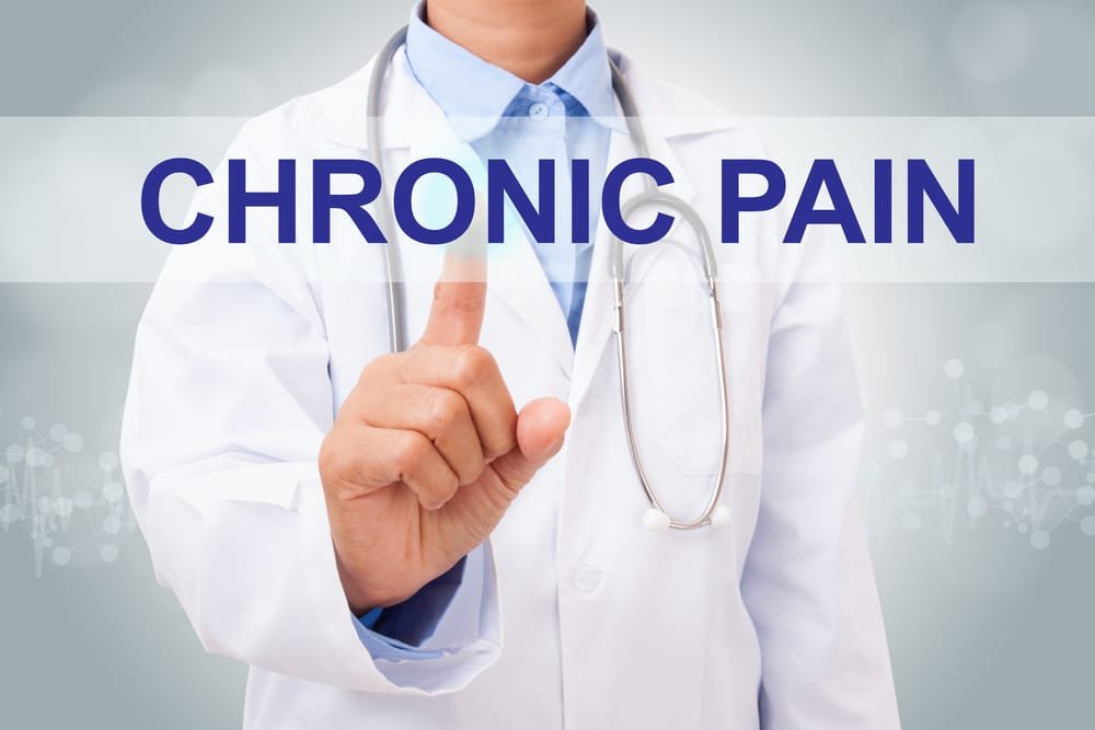 Chronic Pain, Its Symptoms, Causes, and Treatments