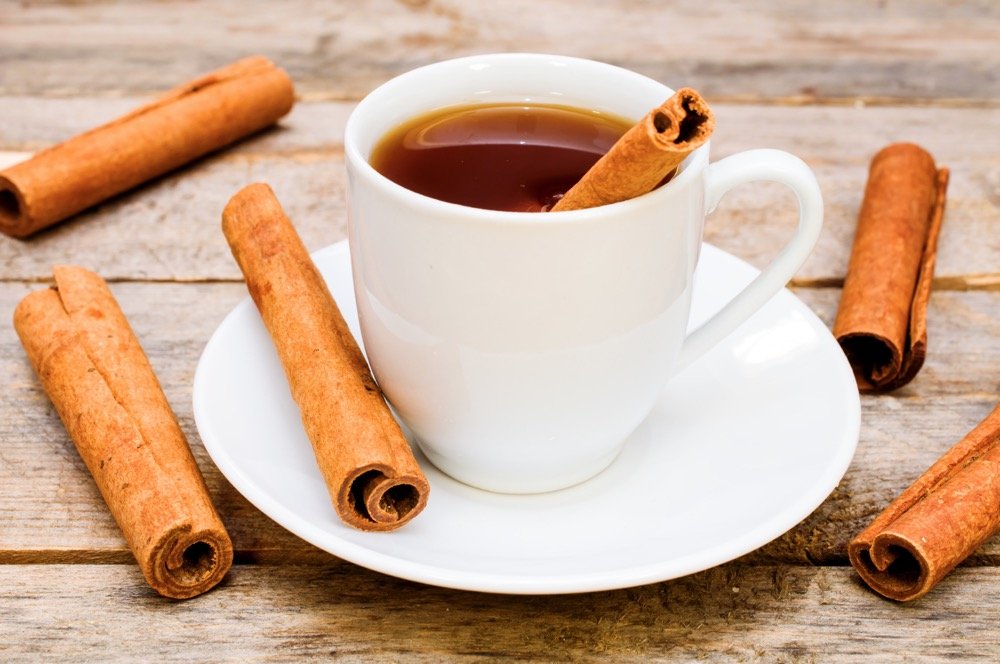 13 Amazing Benefits of Cinnamon Tea