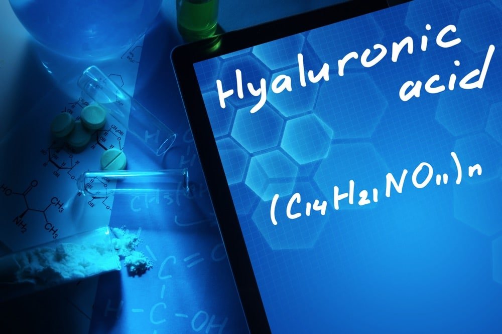 11 Amazing Benefits of Hyaluronic Acid