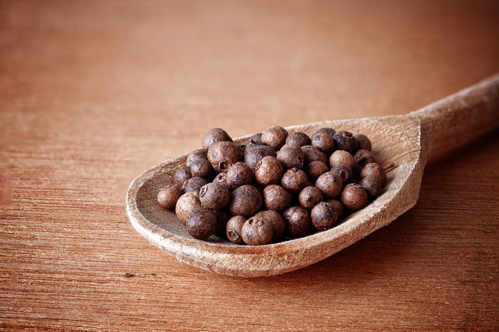 Allspice