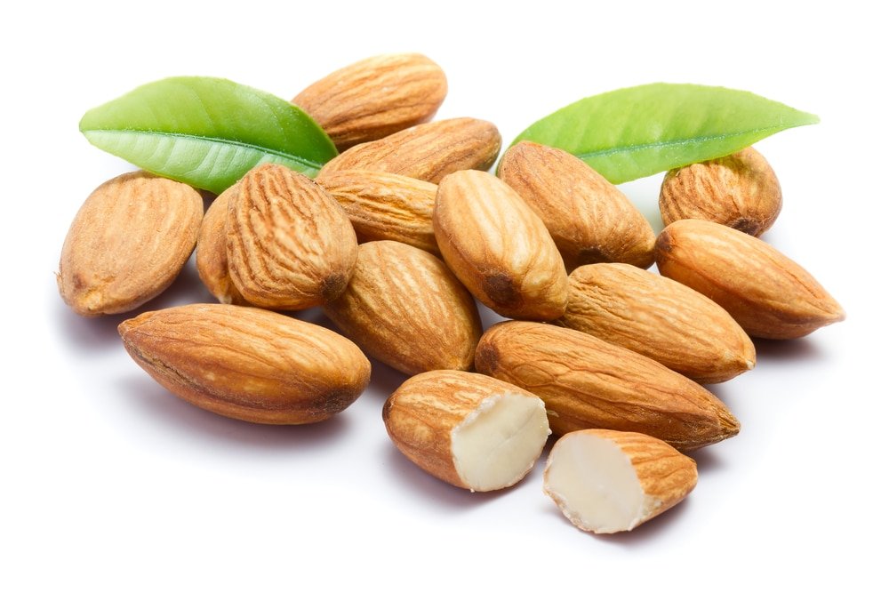 Almonds