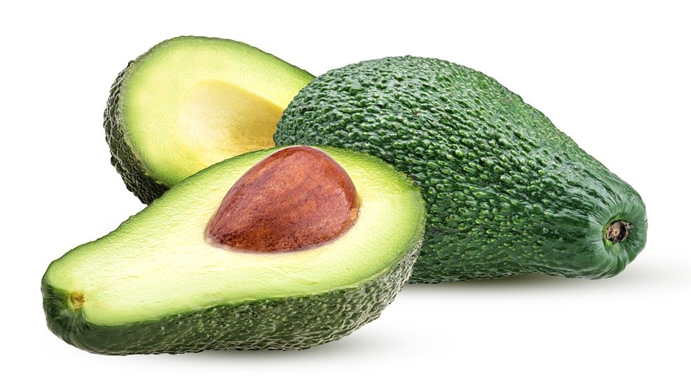 Avocados