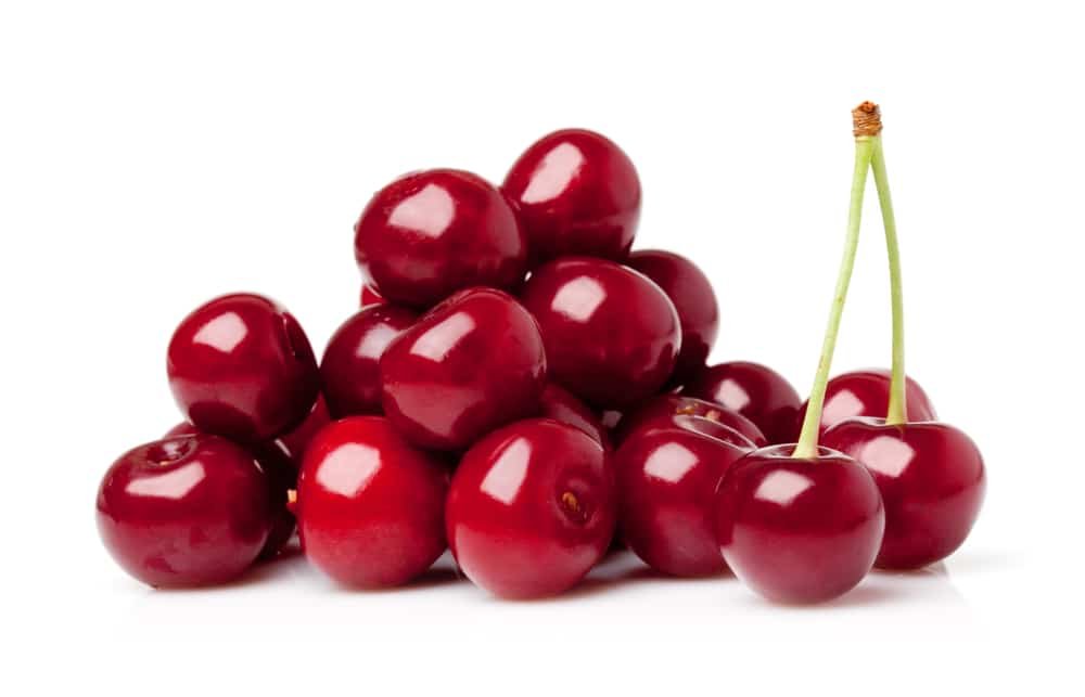 Cherries